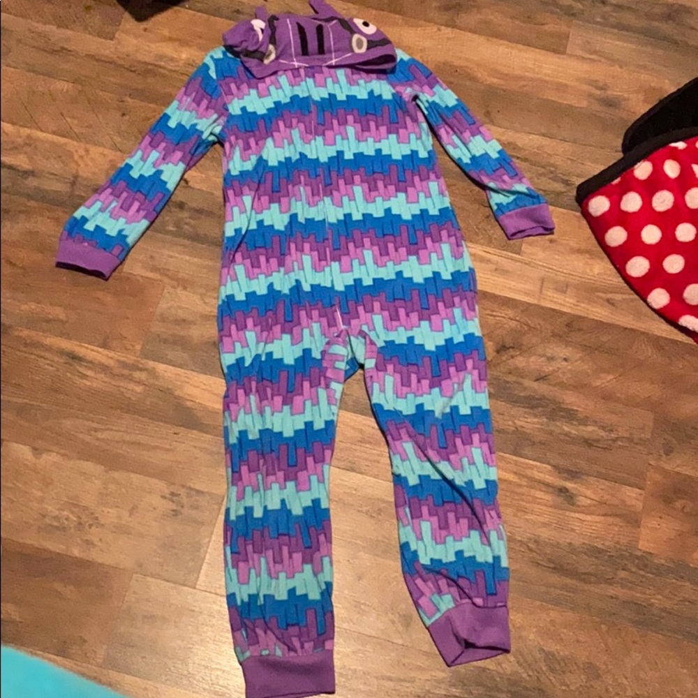 Onesie